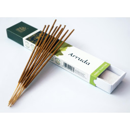 Ароматичні палички Рута Himalaya Wellness Arruda