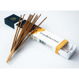 Ароматические палочки Ладан Himalaya Wellness Frankincense
