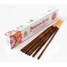 Ароматические палочки Персидская Роза Himalaya Mandala Persian Rose