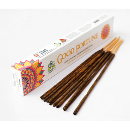 Ароматические палочки Удача Himalaya Mandala Good Fortune