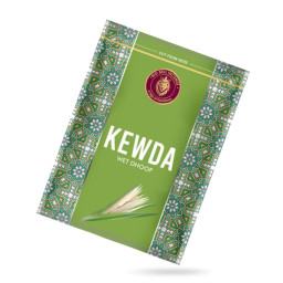 BIG BELL Wet Dhoop Kewda Кевра пластилін