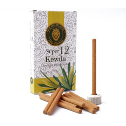 Ароматические палочки Кевра BIG BELL Dhoop Kewda