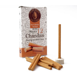 Ароматичні палички Чандан BIG BELL Dhoop Chandan
