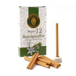 Ароматичні палички Раджнігандха BIG BELL Dhoop Rajnigandha