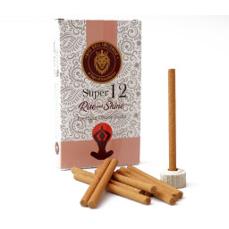 Ароматические палочки Вставай и сияй BIG BELL Dhoop Rise and Shine
