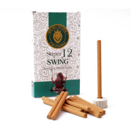 Ароматические палочки Качели BIG BELL Dhoop Swing