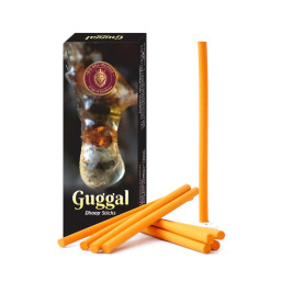Ароматические палочки Гуггул BIG BELL Dhoop Guggal