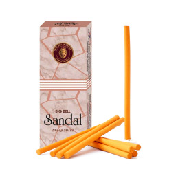 Ароматичні палички Сандал BIG BELL Dhoop Sandal