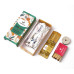 UNITED FRAGRANCE Atharva Masala Dhoop 17 паличок