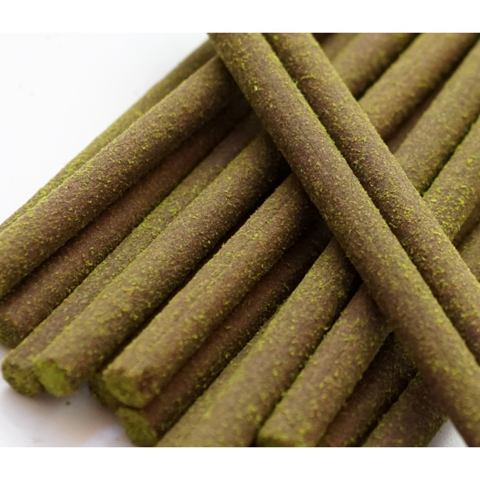 UNITED FRAGRANCE Atharva Masala Dhoop 17 палочек