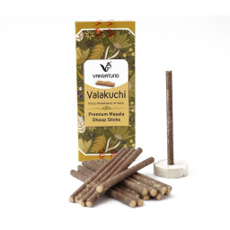 Ароматические палочки Валакуча UNITED FRAGRANCE Valakuchi Masala Dhoop