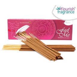 Ароматичні палички Відчуй мене Flourish Feel Me Pink