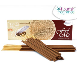 Ароматичні палички Відчуй мене Flourish Feel Me Cream