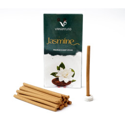 UNITED FRAGRANCE Jasmine Dhoop 20 паличок Жасмин