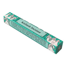 Kailash incense YAK ™ small
