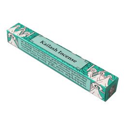 Kailash incense YAK ™ small