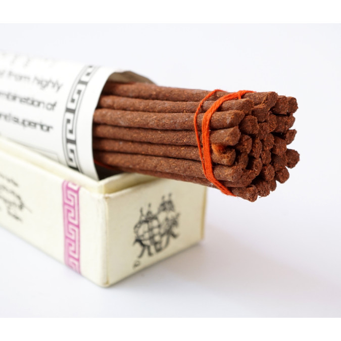 Manjushiri incense YAK ™