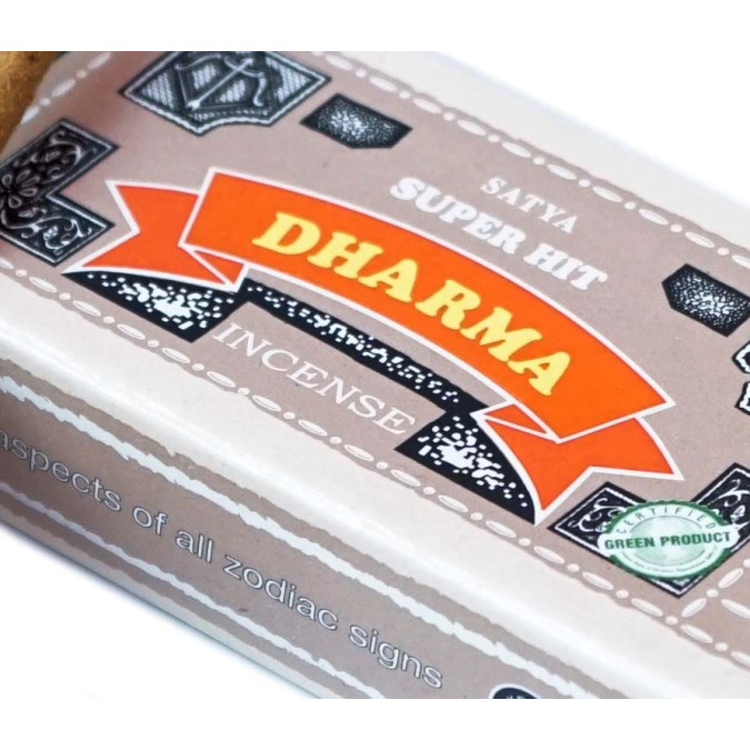 Satya Dharma Дхарма 15 грам