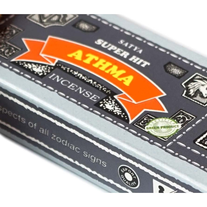 Satya Athma Атма 15 грамм