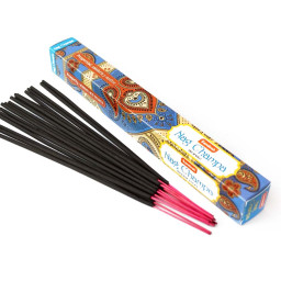 Ароматичні палички Наг Чампа Sandesh Nag Champa