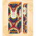 Sandesh Indian Sandal Індійський сандал