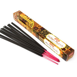 Ароматичні палички Індійська Мірра Sandesh Indian Myrrh