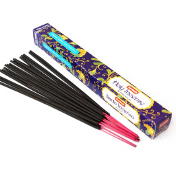 Ароматичні палички Святий ладан Sandesh Holy Incense