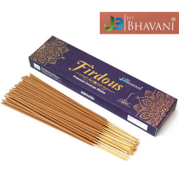 Ароматические палочки Фирдаус JAY BHAVANI Firdous