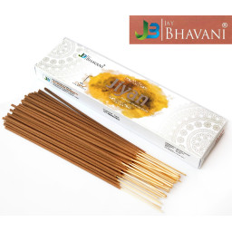 Ароматические палочки Жизнь JAY BHAVANI Jiyan