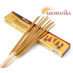 Ароматические палочки Бензоин Aromatika Vedic Benzoin