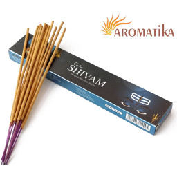 Ароматические палочки Шивам Aromatika Vedic Shivam