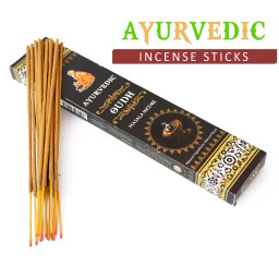 Ароматические палочки Уд Ayurvedic Oudh