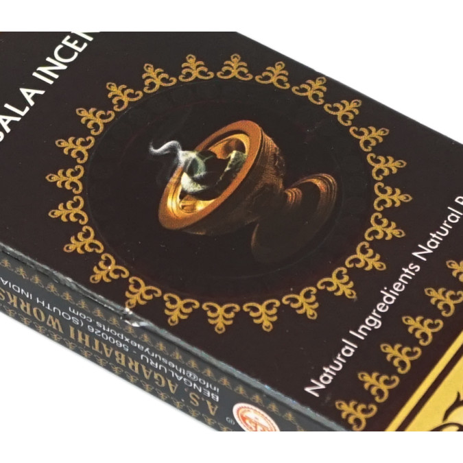 Ayurvedic Oudh 15 грам Уд