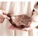 Чабань Лист лотоса коричневый