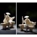 Knight Figurine - Aoshi