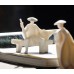 Knight Figurine - Aoshi