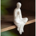 Статуэтка Поклонение на краю