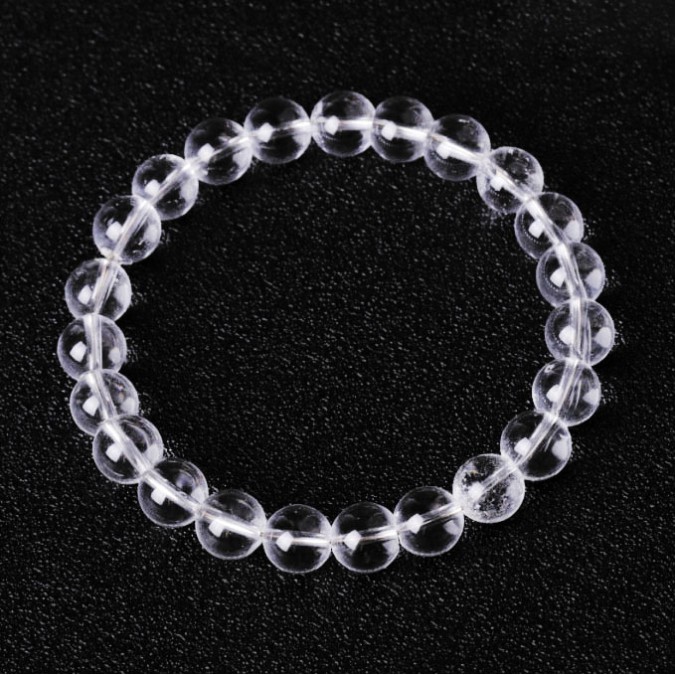 Bracelet Rhinestone 8mm.