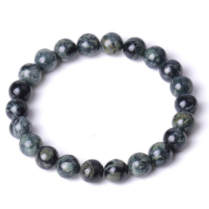 Bracelet Jasper kabamba 8mm.