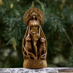 Статуетка вівтарна Фрейя №2