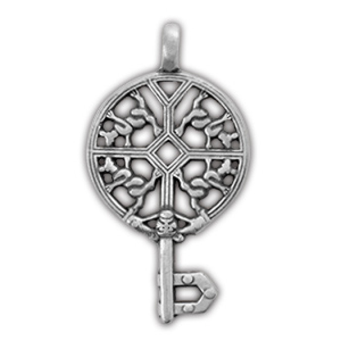 Амулет захисний Viking Ключ вікінгів 71532