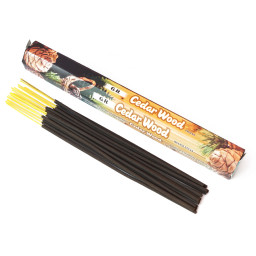 Ароматические палочки Кедр GR Cedar
