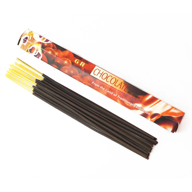 Ароматические палочки Шоколад GR Chocolate