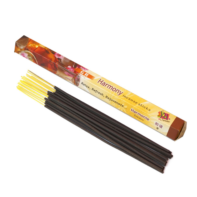 Ароматические палочки Гармония GR Harmony