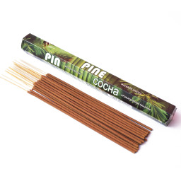 Ароматичні палички Сосна Ayurvedic Pine