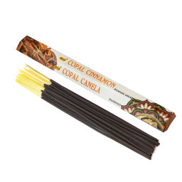 Ароматические палочки Ладан с корицей RAJ Copal cinnamon