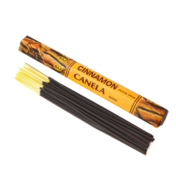 Ароматические палочки Корица RAJ Cinnamon