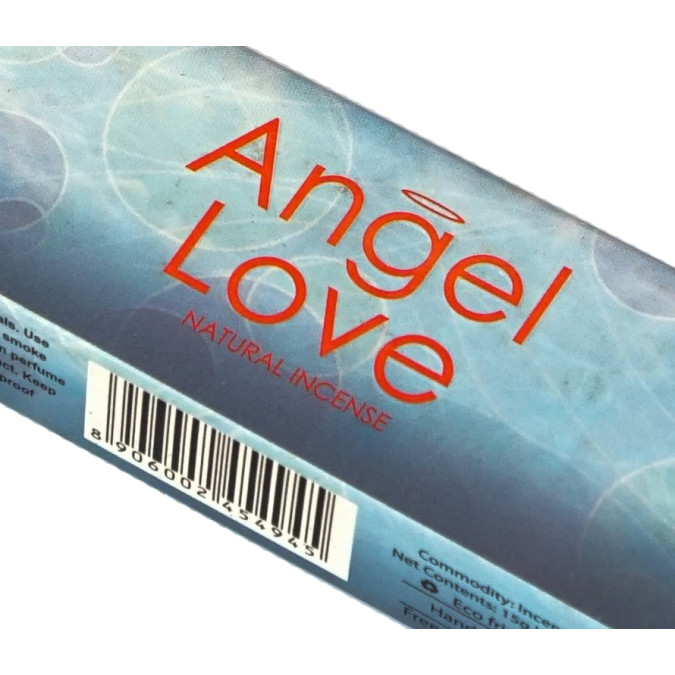 Ароматичні палички Ангельське кохання Nandita Angel love