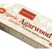 Ароматические палочки Агаровое дерево Nandita Organic Agarwood