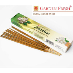 Ароматические палочки Жасмин Garden Fresh Jasmine